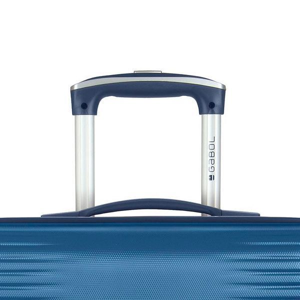 Валіза Gabol Balance XP (L) Blue (123447-003) 104411-1285036 фото