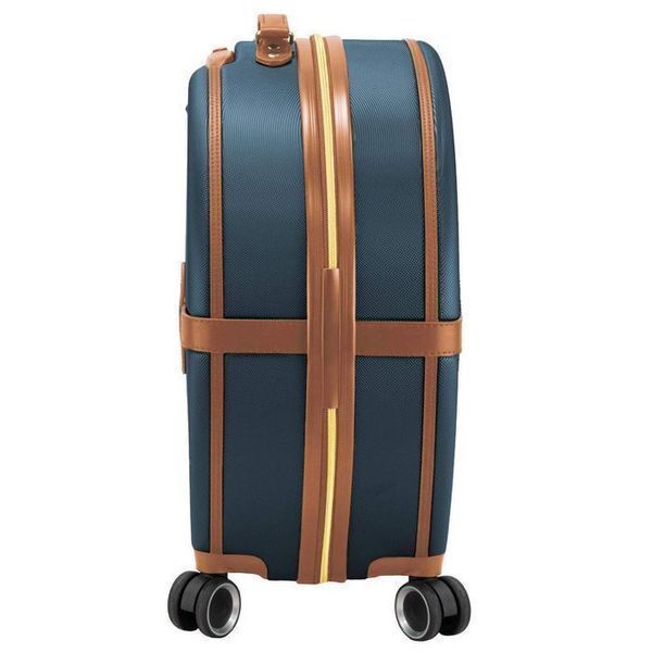Валіза Semi Line 24" (M) Blue/Brown (T5672-3) 103352-1106821 фото