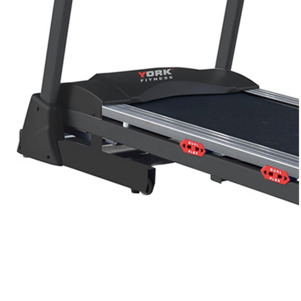 Бігова доріжка York Fitness T800PLUS 81403-1664 фото