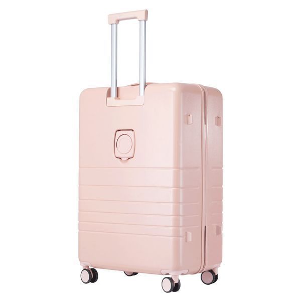 Валіза Semi Line 28" (L) Beige (T5965-4) DAS303664 фото