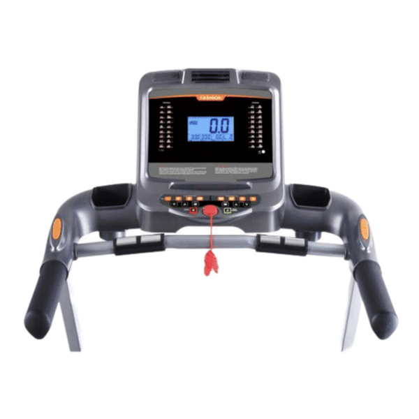 Бігова доріжка York Fitness T800PLUS 81403-1664 фото