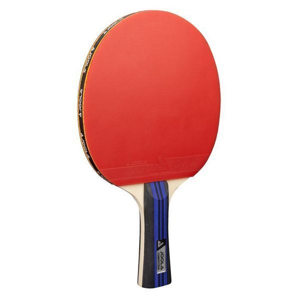 Набір для настільного тенісу Joola Family Advanced 4 Bats 6 Balls (54823) 108709-1285036 фото