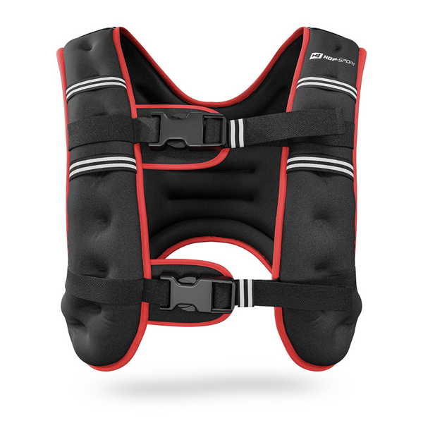 Жилет-обтяжувач Hop-Sport HS-005WW 5 кг 101420-1664 фото