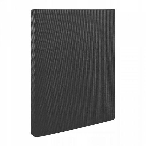 Балансувальна подушка 4FIZJO Balance Pad 49 x 38.5 x 5.8 см Black (P-5907739318657) P-5907739318657 фото