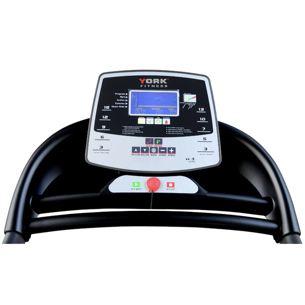 Бігова доріжка York Fitness T800PLUS 81403-1664 фото