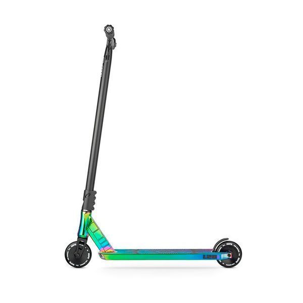 Самокат трюковий Hipe L20 Neo-chrome / black 142767-1888 фото