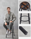 Барний стілець Leobert Comfy 2 штуки Loft 5903332069842 фото 2
