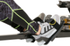 Гребний тренажер Besport BS-6046 STRUMOK 149474-1664 фото 6