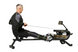 Гребний тренажер Besport BS-6046 STRUMOK 149474-1664 фото 7