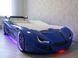 Ліжко у вигляді машини BMW синя Туреччина 100.04.03 фото 7