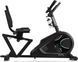 Велотренажер електромагнітний Zipro Iconsole+ Glow WM чорний 5901793678214 фото 2