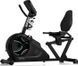 Велотренажер електромагнітний Zipro Iconsole+ Glow WM чорний 5901793678214 фото 3