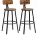 Барний стілець Leobert Comfy 2 штуки Loft 5903332069842 фото 4