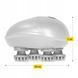 Електричний масажер для голови 4FIZJO Smart Head Massager White (P-5907739319500) P-5907739319500 фото 4