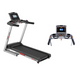 Бігова доріжка York Fitness T800PLUS 81403-1664 фото 3