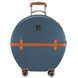 Валіза Semi Line 24" (M) Blue/Brown (T5672-3) 103352-1106821 фото 3