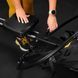 Аеромагнітний гребний тренажер для дому Trex Sport APRON TX-880RM з Bluetooth, Kinomap та FitShow 5902308235793 фото 16