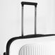 Валіза Swissbrand Malden (L) White (SWB_LHMAL889L) 103240-1106821 фото 4