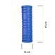 Масажний ролик Cornix EVA 45 x 14 см (валик, роллер) XR-0039 Blue XR-0039 фото 9