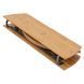 Стіл Bo-Camp Poundbury Round 90x90 cm Brown (1404656) 103586-1106821 фото 4
