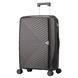 Валіза Semi Line 24" (L) Black (T5826-3) DAS303414 фото 1