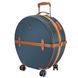 Валіза Semi Line 24" (M) Blue/Brown (T5672-3) 103352-1106821 фото 1