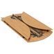 Стіл Bo-Camp Poundbury Round 90x90 cm Brown (1404656) 103586-1106821 фото 5
