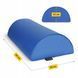 Напіввалик для реабілітації та масажу 4FIZJO 60 x 30 x 15 Blue (P-5905973402927) 154647-2692 фото 6