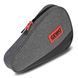 Чохол для ракетки Gewo Round Cover Spy Grey/Red (113488230) 148417-1285036 фото 3