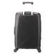 Валіза Semi Line 24" (L) Black (T5826-3) DAS303414 фото 4