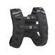 Жилет-обважнювач для тренувань Cornix Weight Vest 3 кг XR-0342 Black 143262-2692 фото 1