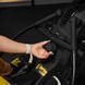 Аеромагнітний гребний тренажер для дому Trex Sport APRON TX-880RM з Bluetooth, Kinomap та FitShow 5902308235793 фото 9