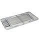 Стіл Bo-Camp Premium 120x60 cm Grey (1404421) DAS303281 фото 4