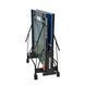Тенісний стіл Donic Indoor Roller 600 / синій 3173-1888 фото 3