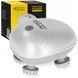 Електричний масажер для голови 4FIZJO Smart Head Massager White (P-5907739319500) P-5907739319500 фото 1
