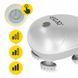 Електричний масажер для голови 4FIZJO Smart Head Massager White (P-5907739319500) P-5907739319500 фото 7