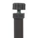 Стіл Bo-Camp Poundbury Round 90x90 cm Brown (1404656) 103586-1106821 фото 2