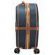 Валіза Semi Line 24" (M) Blue/Brown (T5672-3) 103352-1106821 фото 4