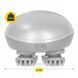 Електричний масажер для голови 4FIZJO Smart Head Massager White (P-5907739319500) P-5907739319500 фото 8