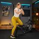 Аеромагнітний гребний тренажер для дому Trex Sport APRON TX-880RM з Bluetooth, Kinomap та FitShow 5902308235793 фото 6