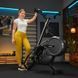 Аеромагнітний гребний тренажер для дому Trex Sport APRON TX-880RM з Bluetooth, Kinomap та FitShow 5902308235793 фото 15