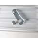 Стіл Bo-Camp Premium 120x60 cm Grey (1404421) DAS303281 фото 6