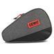 Чохол для ракетки Gewo Round Cover Spy Grey/Red (113488230) 148417-1285036 фото 1