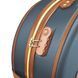 Валіза Semi Line 24" (M) Blue/Brown (T5672-3) 103352-1106821 фото 7