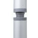 Стіл Bo-Camp Premium 120x60 cm Grey (1404421) DAS303281 фото 8
