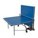 Тенісний стіл Donic Indoor Roller 600 / синій 3173-1888 фото 2
