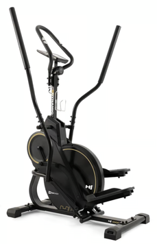 Орбітрек магнітний Hop-Sport HS-450B Dynamic чорно-золотистий 5902308236318 фото