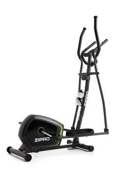 Орбітрек магнітний Zipro Neon чорно-зелений 5905669153089 фото