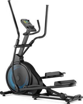 Орбітрек Gymtek XCF5000 електромагнітний 147719-1664 фото