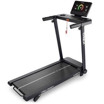 Електрична бігова доріжка для дому Trex Sport TX-650TM POKET для бігу та щоденної ходьби 5902308239692 фото